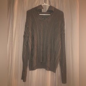 Shein sweater